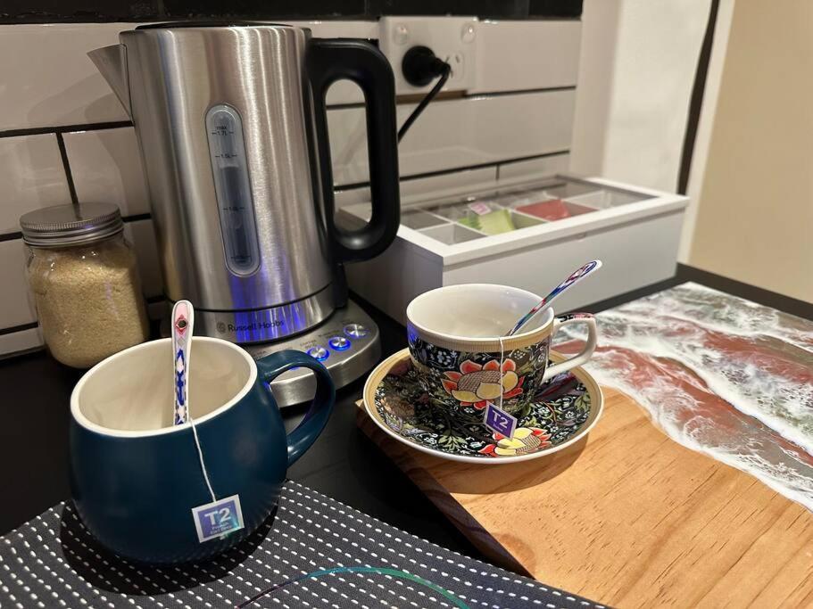 Cozy Cave Coober Pedy Apartment Ngoại thất bức ảnh