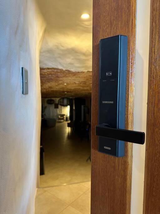 Cozy Cave Coober Pedy Apartment Ngoại thất bức ảnh